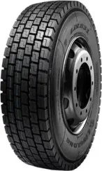 LingLong LDL831 215/75 R17,5 135/133J 3PMSF (Прицепная ось)