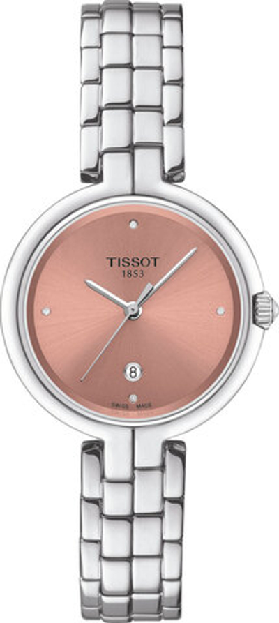 Швейцарские наручные часы Tissot T094.210.11.336.00