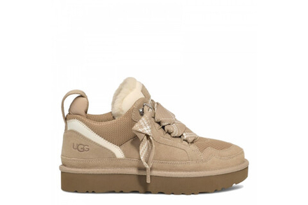 UGG Lowmel Sneaker Sand