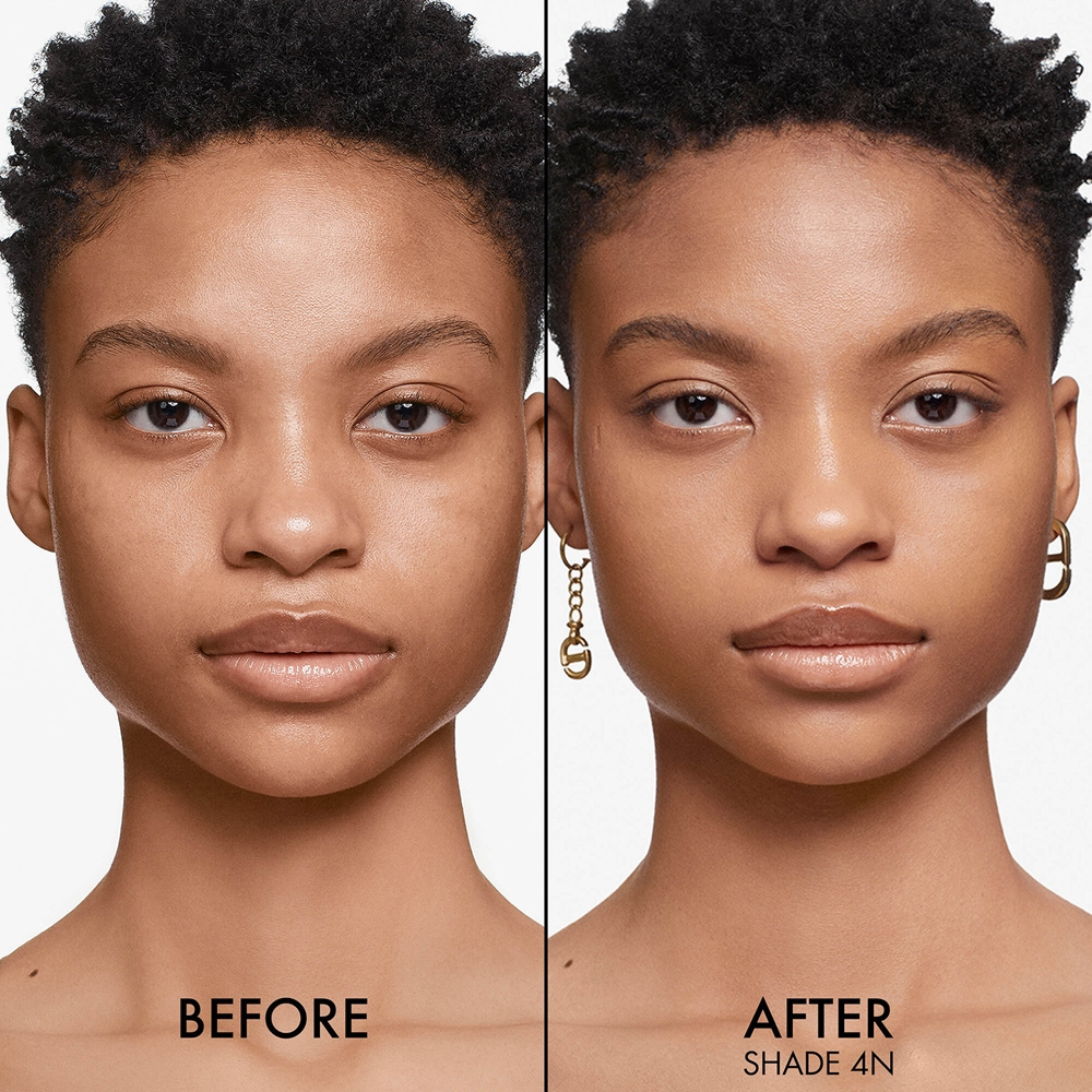 DIOR Dior Forever Hydra Nude - Тональная основа для естественного вида оттенок 4N Neutral, 30 ml