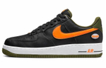 Кроссовки Nike Air Force 1 Low 07 Lv8 "Hoops"