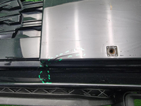 Бампер передний Changan CS75PLUS (2021-2024)