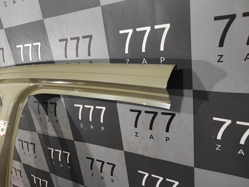 Боковина левая Haval Jolion 24-нв Новая Оригинал 5401101XST13A