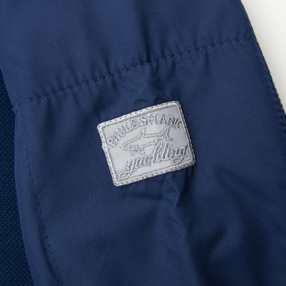 Толстовка &quot;Paul and Shark&quot;