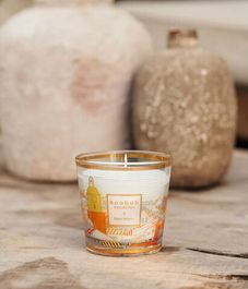 Saint-Tropez, свеча My first Baobab Max One, Baobab Collection