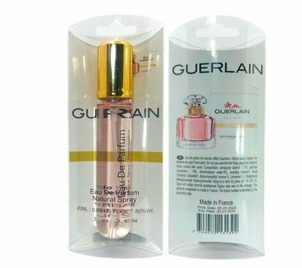 Guerlain Mon Guerlain edp for woman 20 ml.