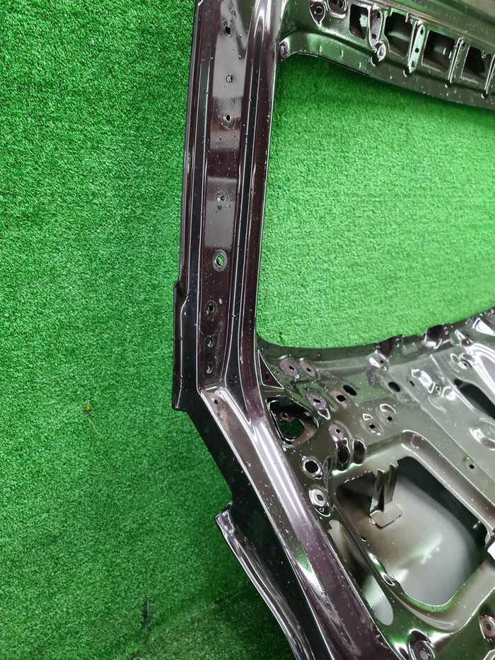 Крышка багажника EXEED TXL (2021-н.в.)