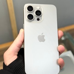 Apple iPhone 15 Pro Max 256gb