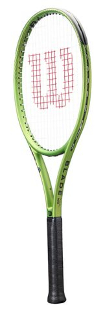 Теннисная ракетка Wilson Blade Feel 100