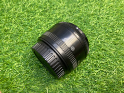 Canon EF 50mm 1.8 II