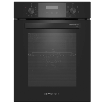 Meferi MEO456BK POWER