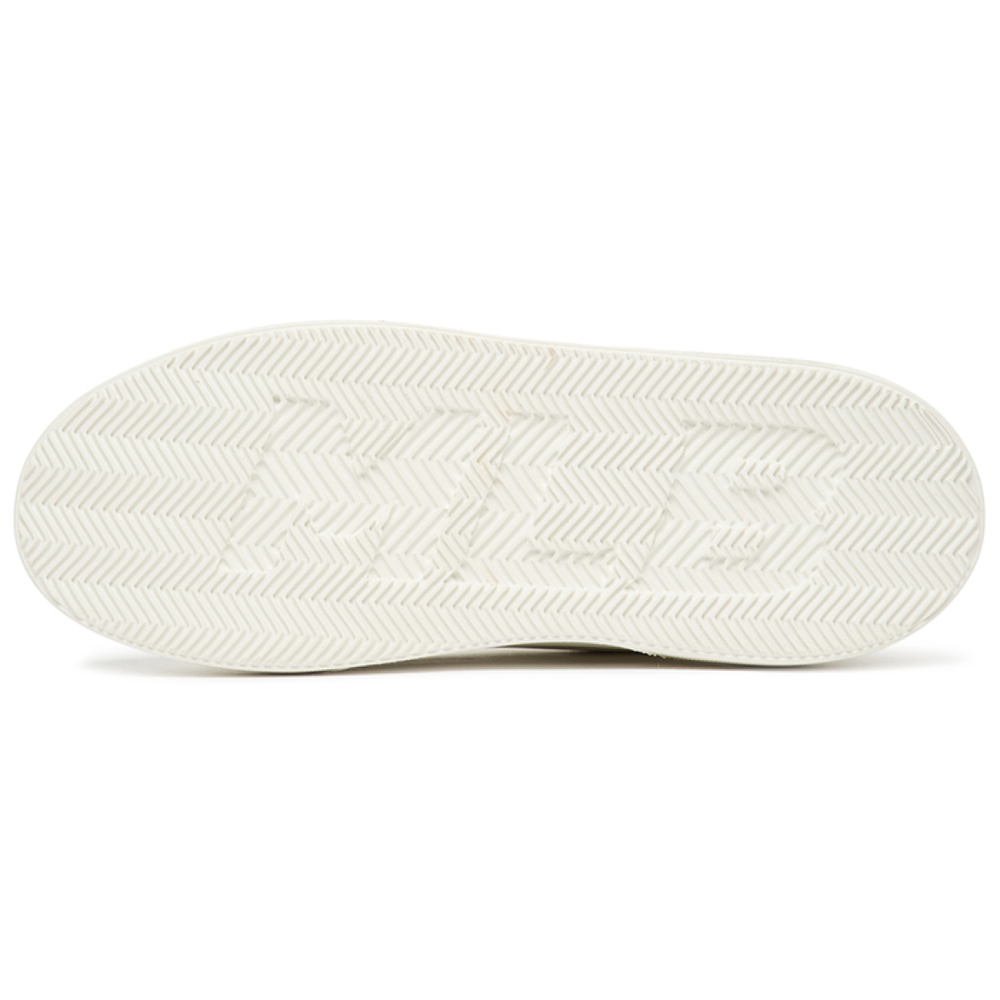 Кроссовки MLB Chunky Classic Heel Dia Monogram LOGO, 3ASXAM82N-50BKS