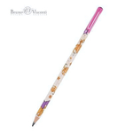 Карандаш ч/г НВ "Fun.Корги" пласт.корпус (BrunoVisconti)