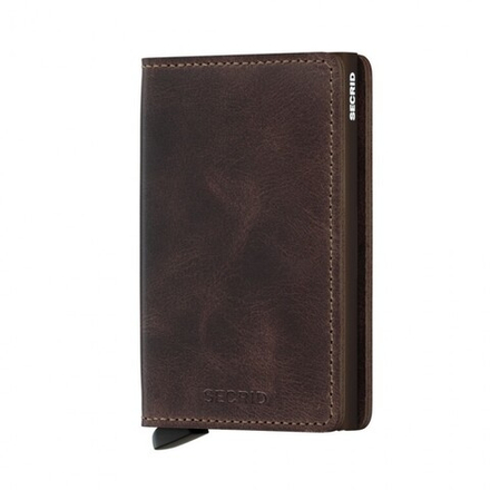 Кошелёк Secrid Slimwallet Vintage