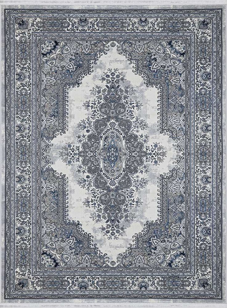 Regnum 37662A BLUE \ L.GREY Прямой