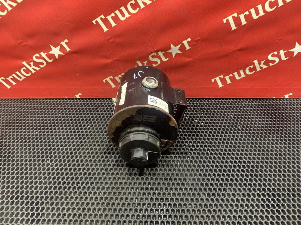 Бачок ГУРа 2023г