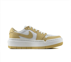 Air Jordan 1 Elevate Low "White Onyx"