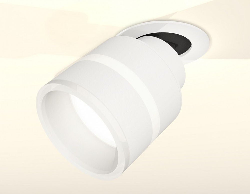 Встраиваемый светильник на штанге Ambrella Light XM XM8101524