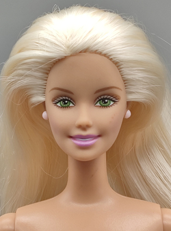 Кукла Барби Bedtime Barbie