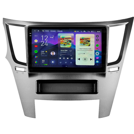 Teyes CC4 Pro 9" для Subaru Outback, Legacy 2009-2014