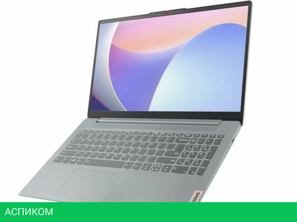 Ноутбук Lenovo IdeaPad Slim 3 15IRU8 82X700D6RK