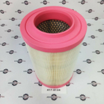 Фильтр кабины | 417-8134 | Shengnuo