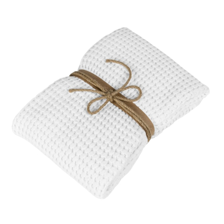 Полотенце Fazzini Nettare (100 х 150 см) Bianco