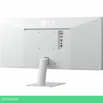 Монитор LG UltraWide 29U531A-W