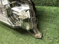 Фара правая Land Cruiser 200 (2015-2021) LED