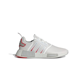 Кроссовки Adidas NMD_R1 'Crystal White Scarlet' IF3501