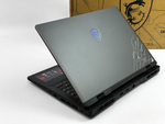 Игровой ноутбук MSI Crosshair I7-14700HX / RTX 4060 / 16GB / 1TB / 2.5K / 240Hz / Win11 / Русско-Английская клавиатура