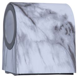 UUL-P51A 6W-GU10 IP65 MARBLE Светильник уличный. под лампу GU10. Архитектурный накладной. Цвет корпуса мрамор. TM Uniel
