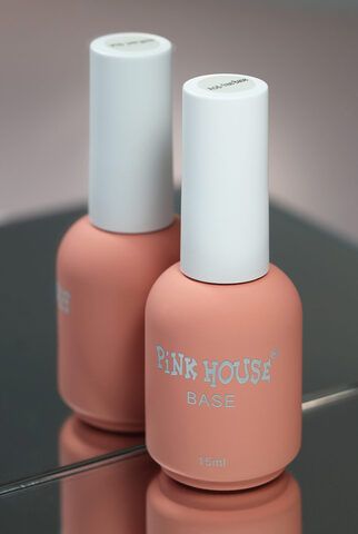 Pink House База acid-free 10 мл
