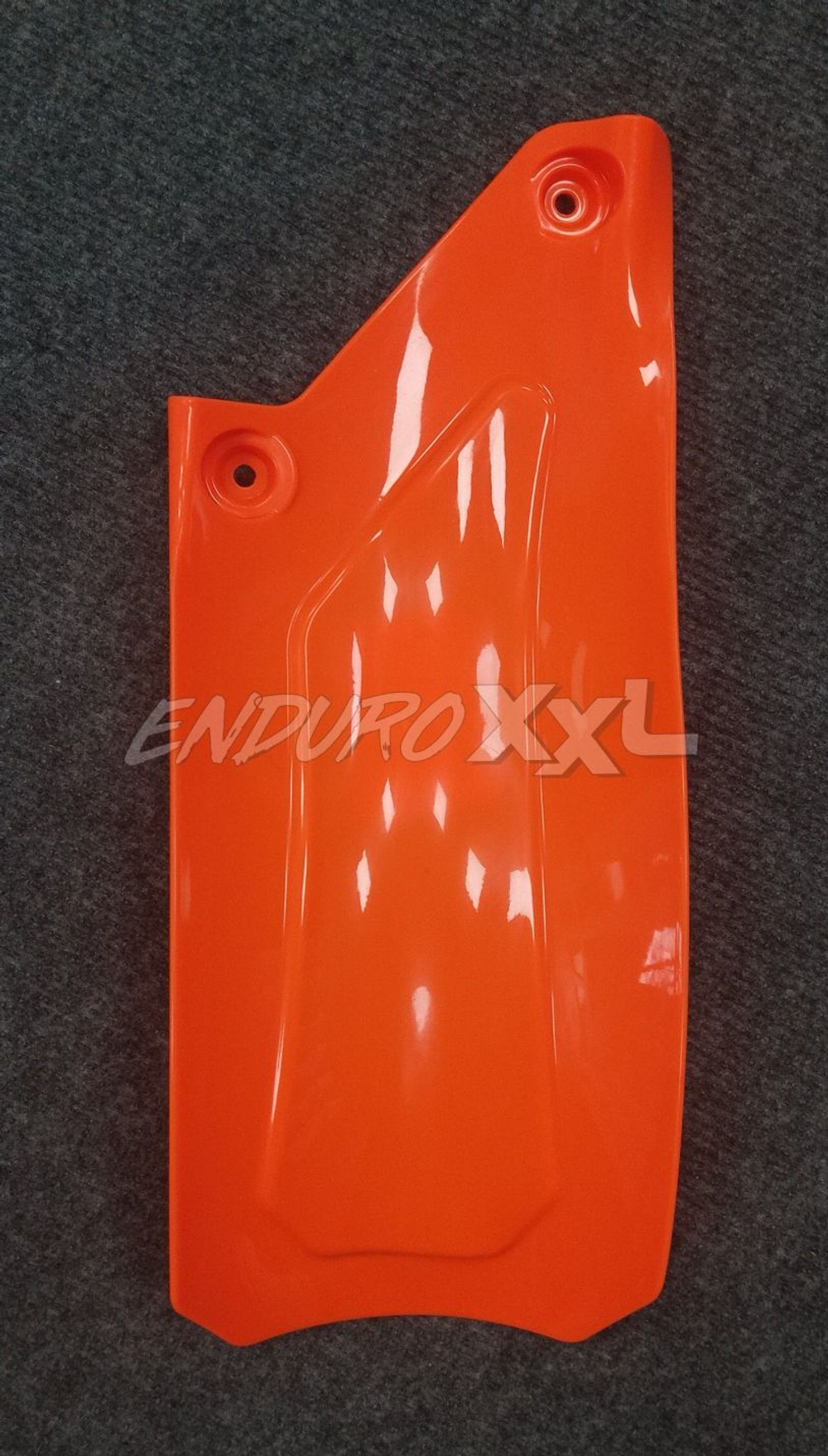 Брызговик (KTM, Husqvarna 24+/Kews K23) оранжевый