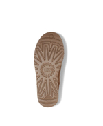 ULTRA MINI PLATFORM-Chestnut