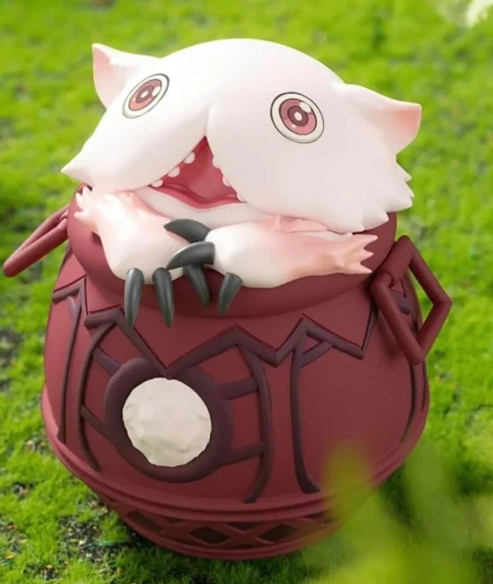Фигурка Banpresto Made in Abyss Pot Mitty