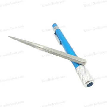 Алмазный стержень