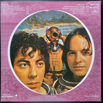 10cc ‎– Deceptive Bends (Германия 1977г.)