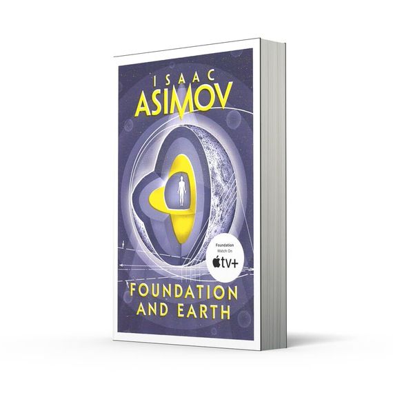 Foundation and Earth