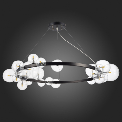 Светильник подвесной ST Luce Necton SL1165.403.24