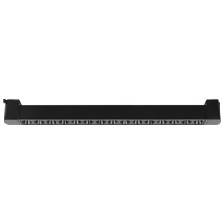 Трековый светодиодный светильник WOLTA WTL-30W/04B 30Вт 4000К IP40 Чёрный