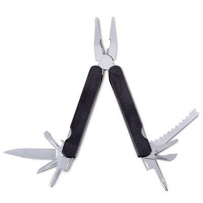 Мультитул, 11 предметов, в чехле, (ДМ-390), «Дружба»