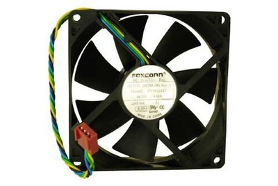 Система охлаждения HP DC5100 DC7600 DC12V 0.40A Fan 4pin AVB0912VH-4E49