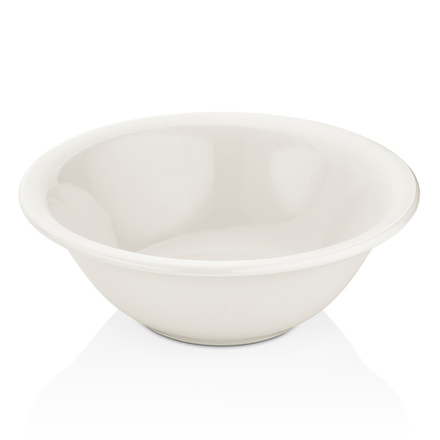 Салатник d=18 см, 650 мл, фарфор, серия "Arel", By Bone