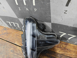 Фара ПТФ / ДХО правая LED Chery Tiggo 7 Pro Max 22-нв Б/У Оригинал 605000593AA