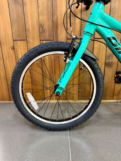 Велосипед Giant XTC Jr 20 Lite - 2026 (6-9 лет)