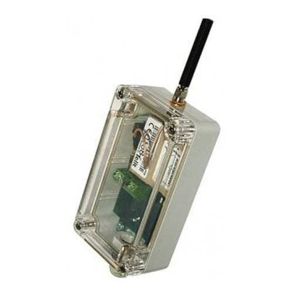«Прокс» SIM-Reader СКУД