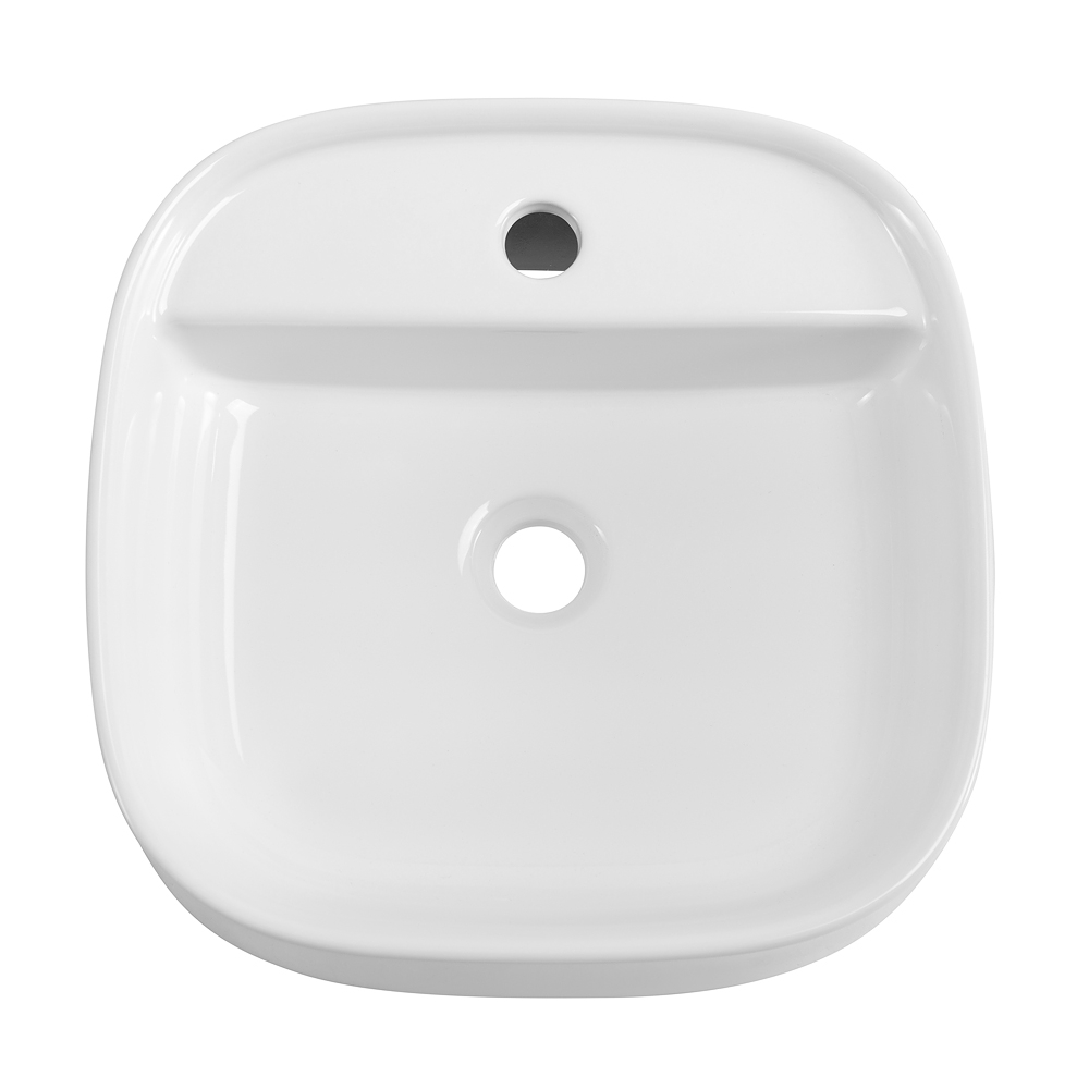 Раковина накладная Cezares CZR-6581