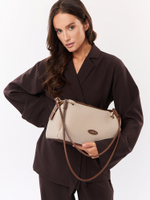 Сумка из экокожи FABRETTI FMM2409130-13