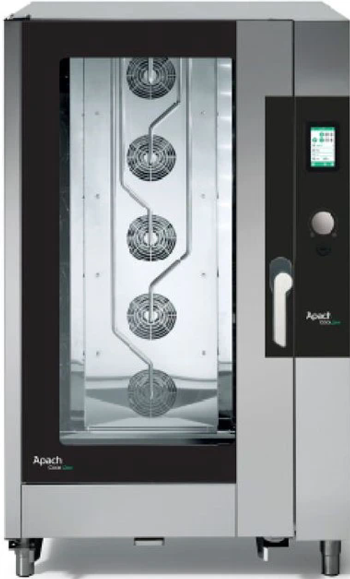 Печь конвекционная электрическая Apach AB16QT